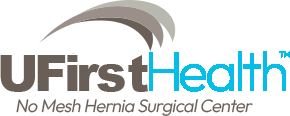UFirst Health